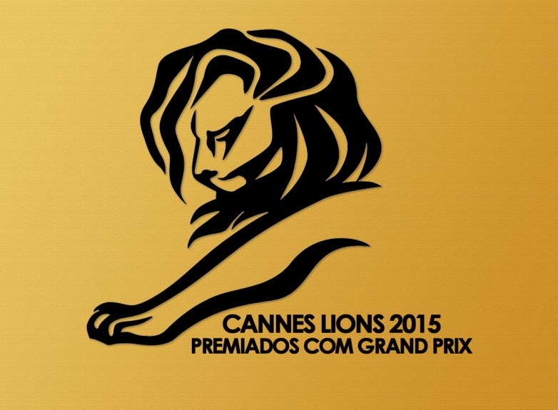 APP Franca exibe premiados em Cannes 2015.