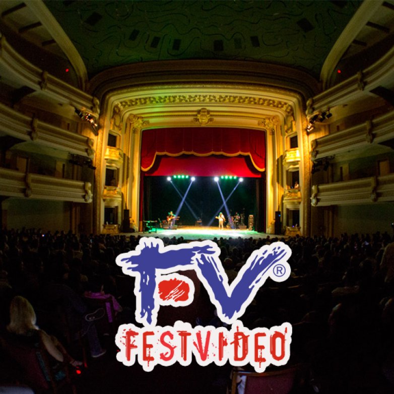 FestVideo - Premiação