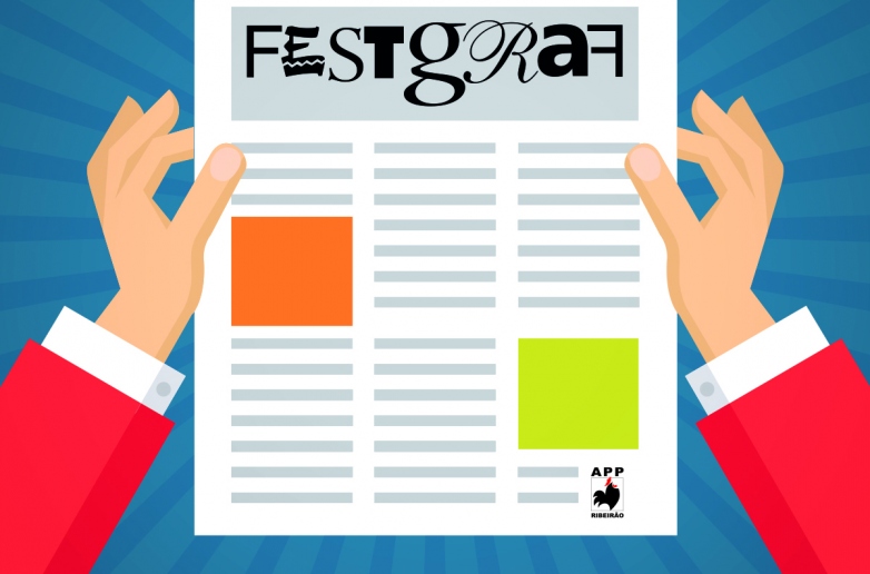 APP Ribeirão abre inscrições para o FestGraf 2015 