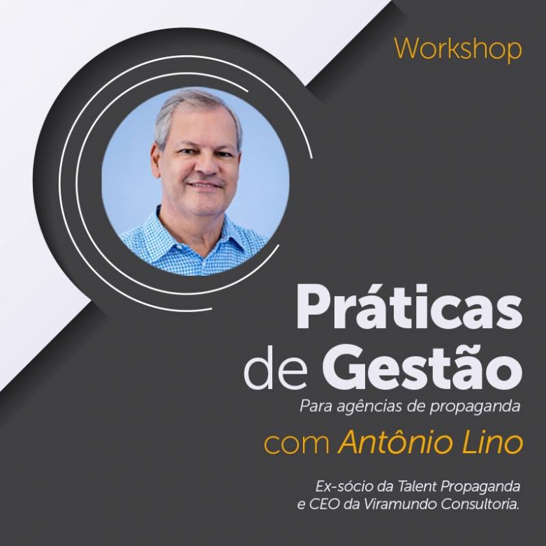 Workshop Práticas de Gestão, em Rio Preto.