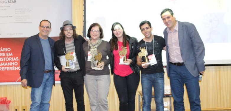Fest’in premia universidades de Ribeirão Preto e Santos