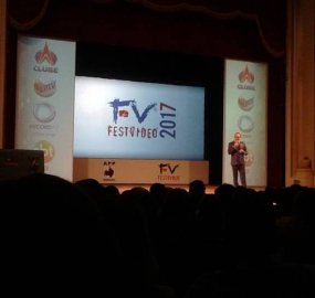 APP Ribeirão premia melhores do FestVideo 2017