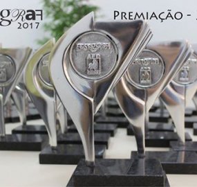 APP Ribeirão premia melhores trabalhos de publicidade em mídia impressa no FestGraf 2017 