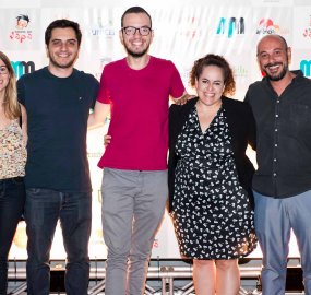 APP realizou exibição do festival de Cannes em São Carlos