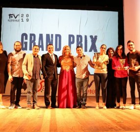 FestVídeo 2019 premia as melhores ideias do interior do País