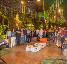 APP Ribeirão comemora os 10 anos do Programa APPTV 