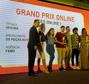 FestDigital 2023 premia agências em evento em Ribeirão Preto