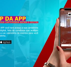 APP inova e lança o Ecard: as novas carteirinhas digitais 