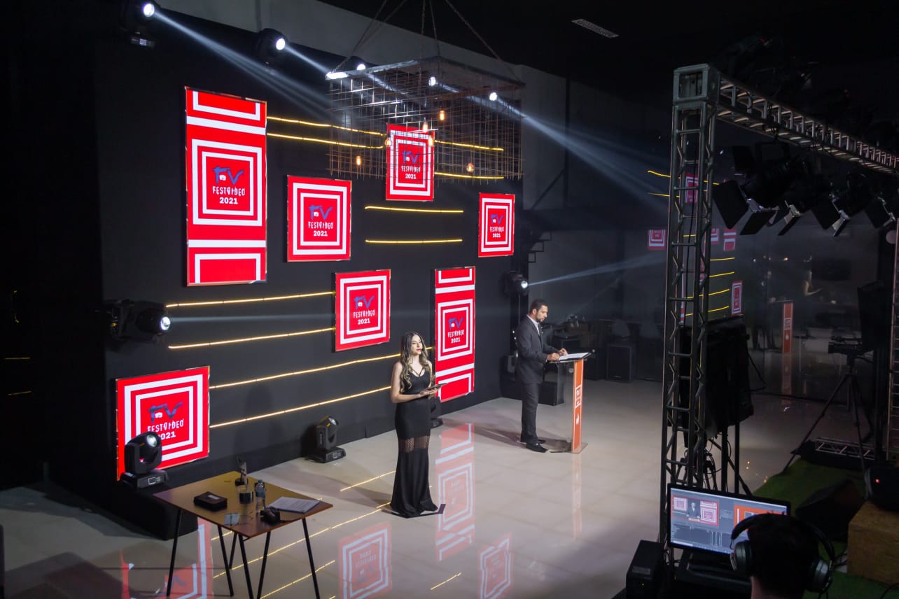 F&MD leva o prêmio especial e a AMP Propaganda o  Grand Prix do FestVideo 2021.