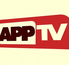 APPTV 10 anos