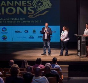 APP São Carlos realiza com sucesso exibição de Cannes