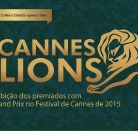 APP São Carlos exibe premiados em Cannes