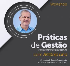 Workshop Práticas de Gestão, em Rio Preto.