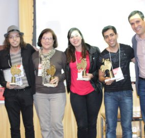 Fest’in premia universidades de Ribeirão Preto e Santos